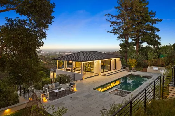 1221 Southdown, Hillsborough, CA 94010