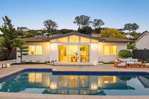 328 S Ashton AVE, Millbrae, CA 94030