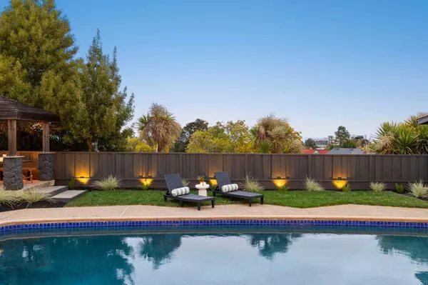 328 S Ashton AVE, Millbrae, CA 94030