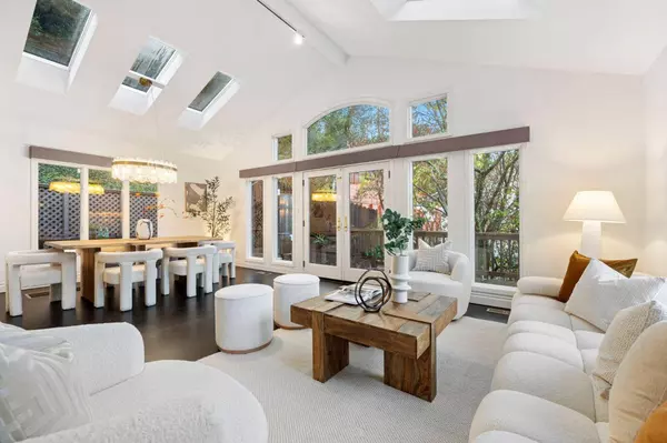 2937 San Juan BLVD, Belmont, CA 94002