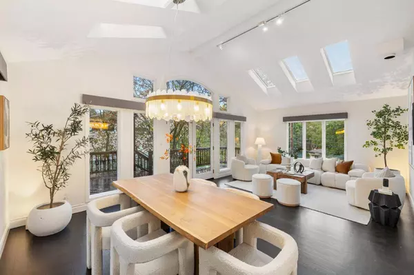 2937 San Juan BLVD, Belmont, CA 94002