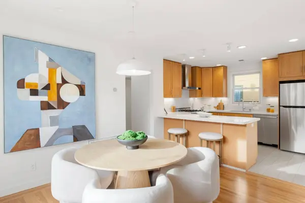 2044 Saint Francis WAY, San Carlos, CA 94070