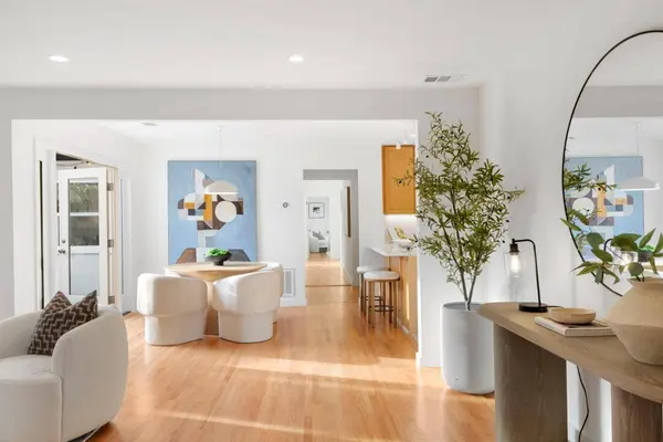 2044 Saint Francis WAY, San Carlos, CA 94070