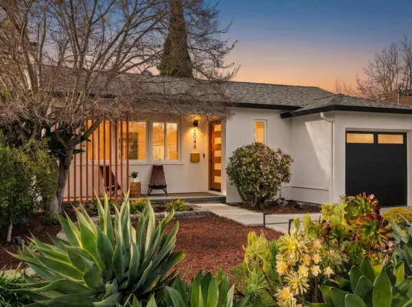 2044 Saint Francis WAY, San Carlos, CA 94070