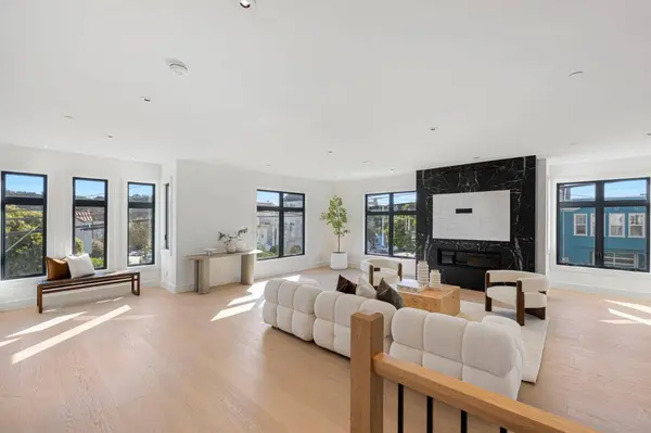 2750 Cabrillo ST, San Francisco, CA 94121