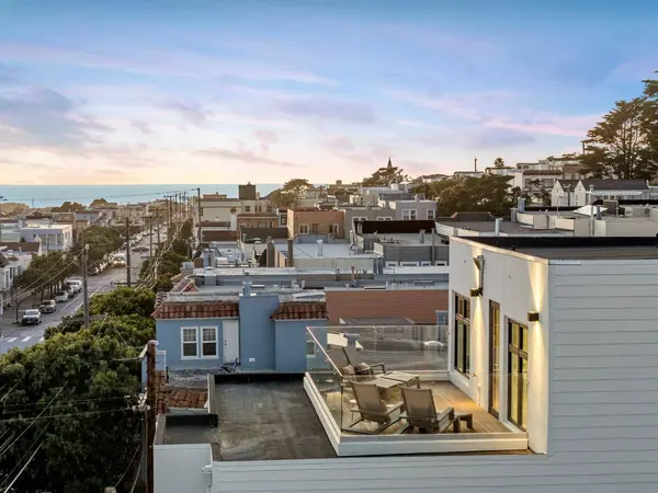 2750 Cabrillo ST, San Francisco, CA 94121