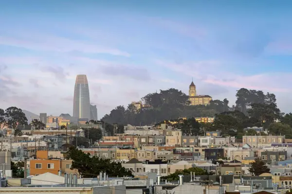 2750 Cabrillo ST, San Francisco, CA 94121