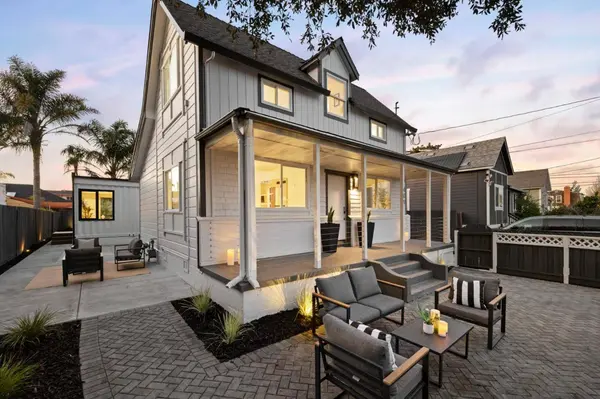 409 Tilton AVE, San Mateo, CA 94401