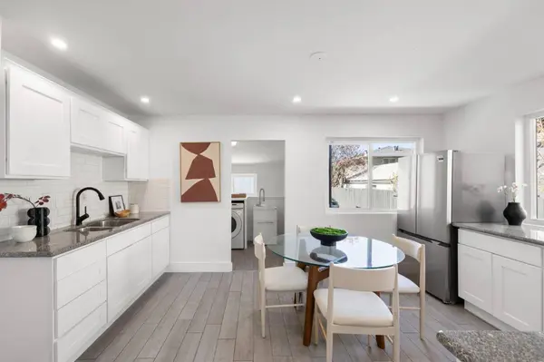 409 Tilton AVE, San Mateo, CA 94401