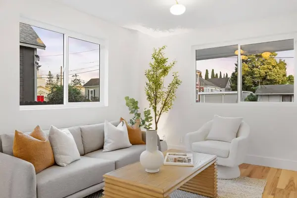 409 Tilton AVE, San Mateo, CA 94401