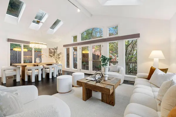 2937 San Juan BLVD, Belmont, CA 94002