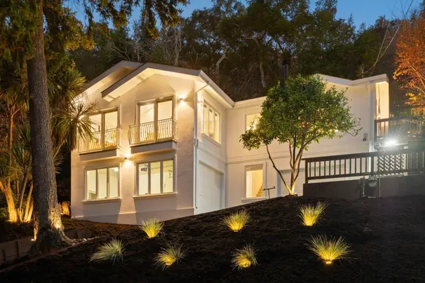 2937 San Juan BLVD, Belmont, CA 94002