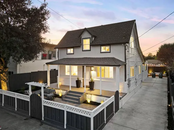 409 Tilton AVE, San Mateo, CA 94401