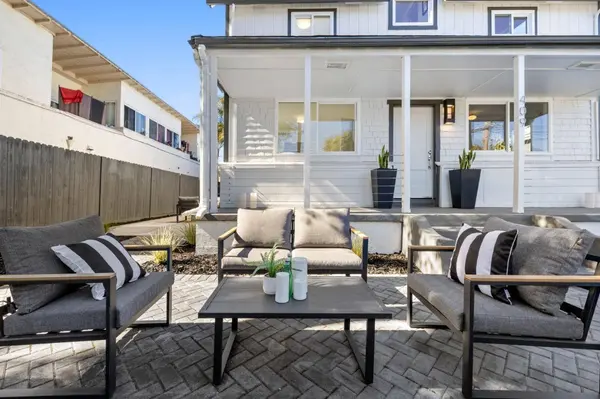 409 Tilton AVE, San Mateo, CA 94401