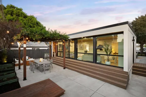 409 Tilton AVE, San Mateo, CA 94401