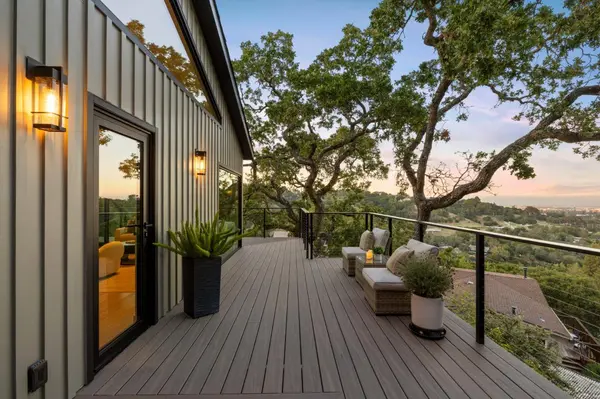 313 Lakeview WAY, Redwood City, CA 94062