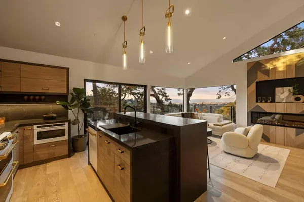 313 Lakeview WAY, Redwood City, CA 94062