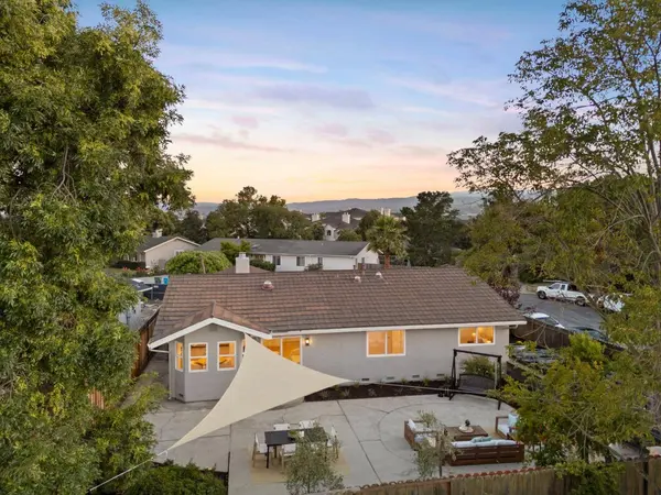 601 Spar DR, Redwood City, CA 94065