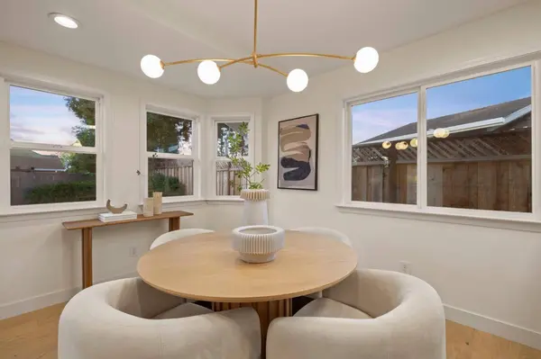 601 Spar DR, Redwood City, CA 94065