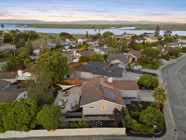 601 Spar DR, Redwood City, CA 94065