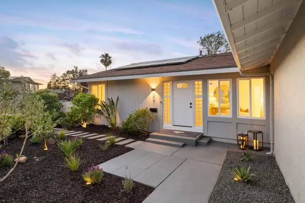 601 Spar DR, Redwood City, CA 94065