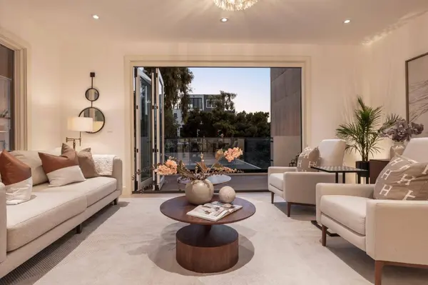 26th AVE, San Francisco, CA 94121