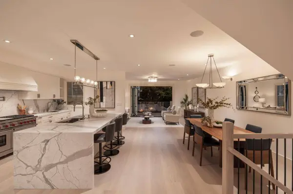 26th AVE, San Francisco, CA 94121