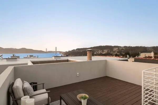 26th AVE, San Francisco, CA 94121
