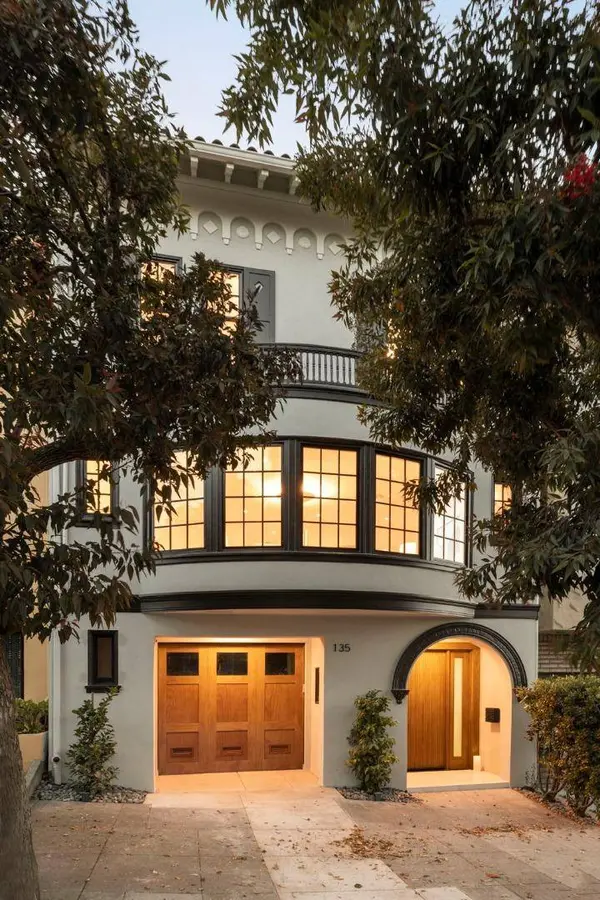 26th AVE, San Francisco, CA 94121