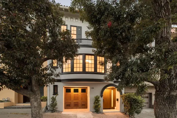 26th AVE, San Francisco, CA 94121