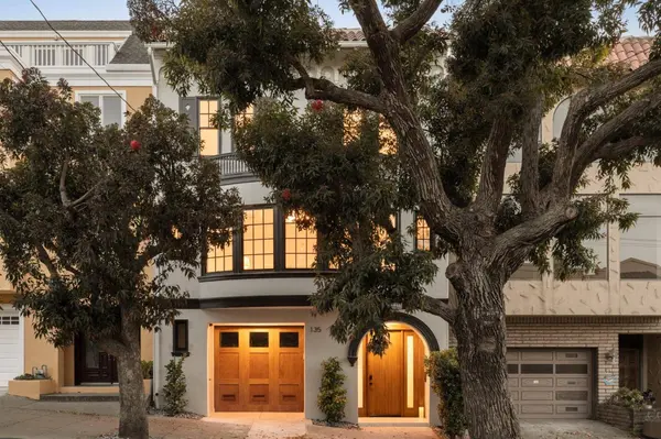 26th AVE, San Francisco, CA 94121