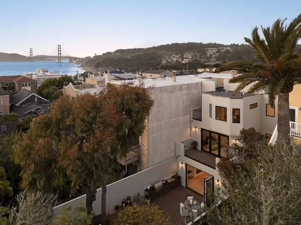 26th AVE, San Francisco, CA 94121