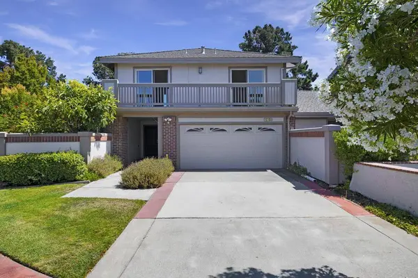 976 Pizarro LN, Foster City, CA 94404