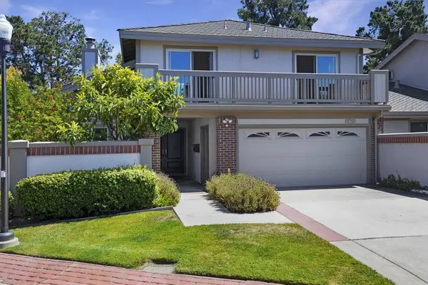 976 Pizarro LN, Foster City, CA 94404