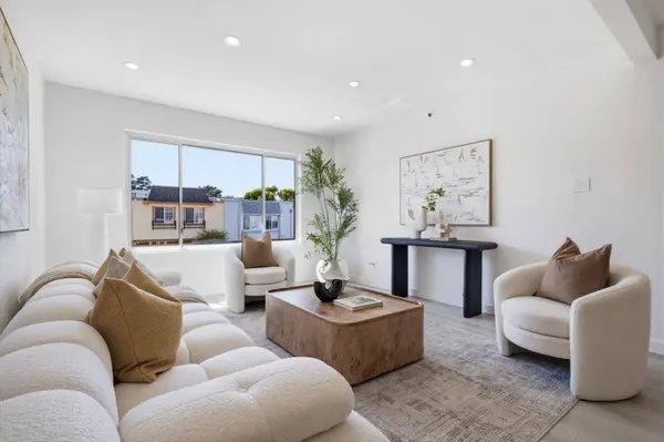 3856 Fairfax WAY 32B, South San Francisco, CA 94080
