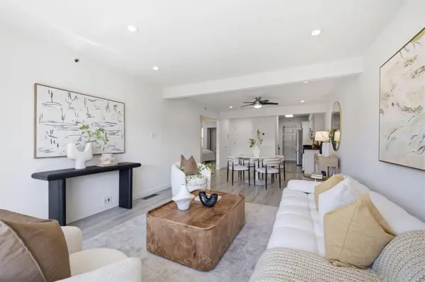 3856 Fairfax WAY 32B, South San Francisco, CA 94080