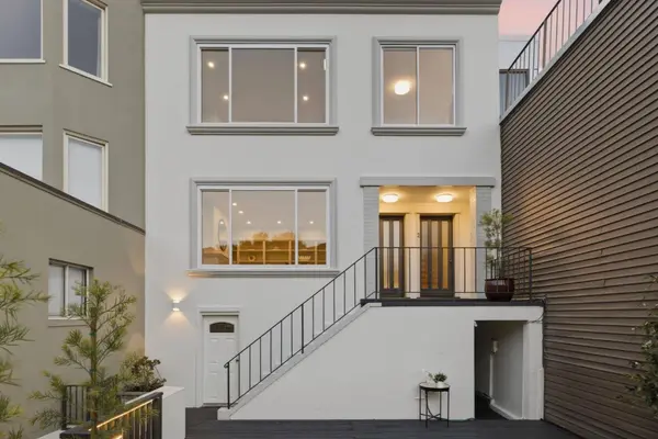 248 Roosevelt WAY, San Francisco, CA 94114