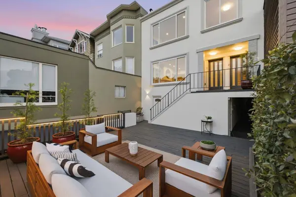 248 Roosevelt WAY, San Francisco, CA 94114