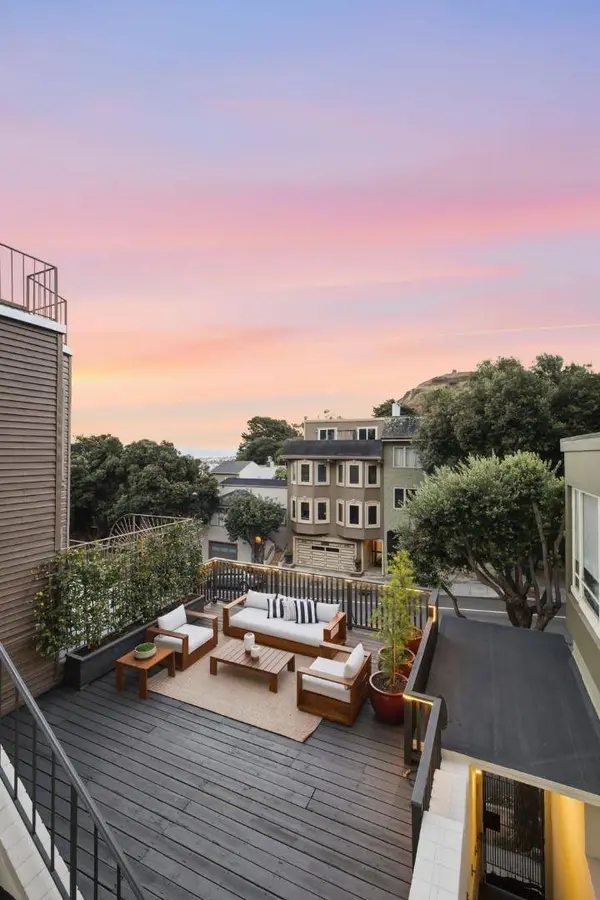 248 Roosevelt WAY, San Francisco, CA 94114