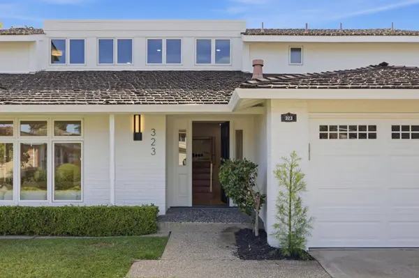 Shad CT, Foster City, CA 94404