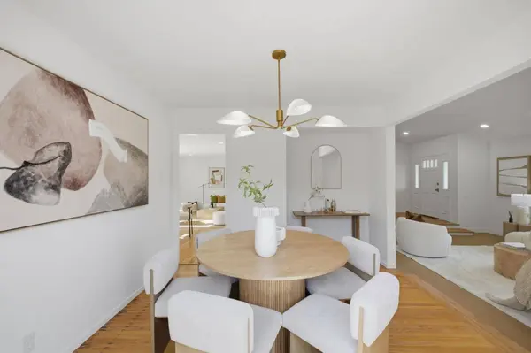 Shad CT, Foster City, CA 94404