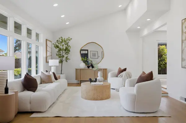 Shad CT, Foster City, CA 94404