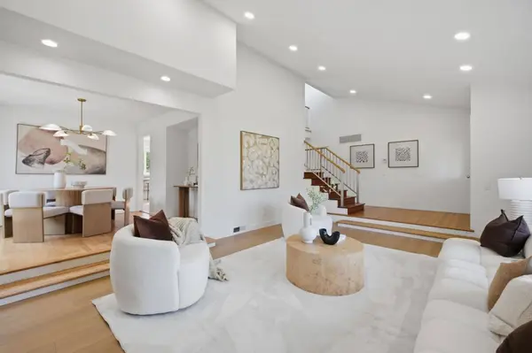 Shad CT, Foster City, CA 94404