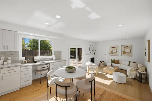 Shad CT, Foster City, CA 94404