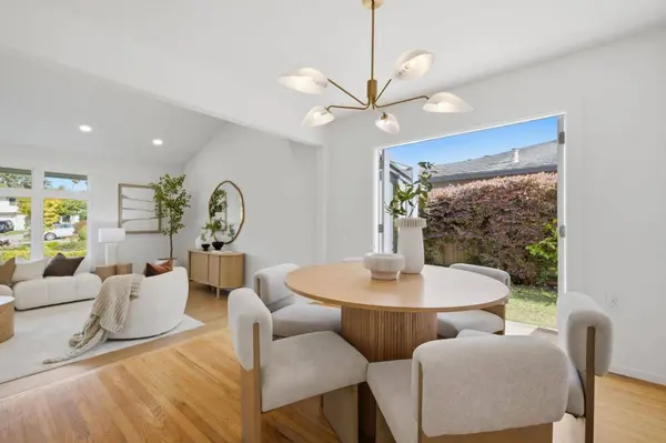 Shad CT, Foster City, CA 94404