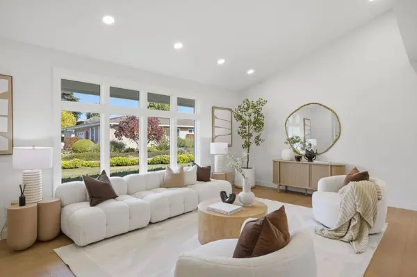 Shad CT, Foster City, CA 94404