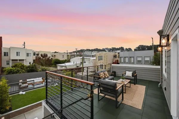 678 23rd AVE, San Francisco, CA 94121