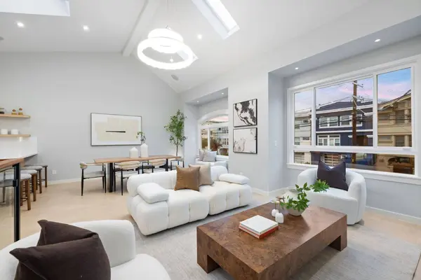 678 23rd AVE, San Francisco, CA 94121