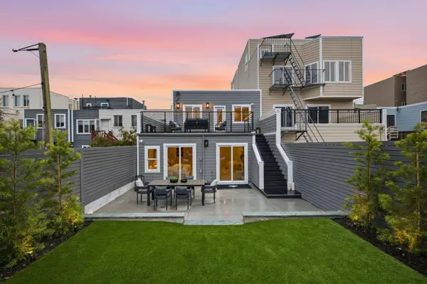 678 23rd AVE, San Francisco, CA 94121