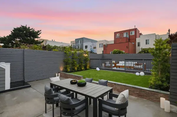 678 23rd AVE, San Francisco, CA 94121